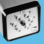 CAME Keypads