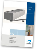 Fly brochure