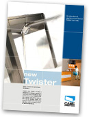 Twister Brochure