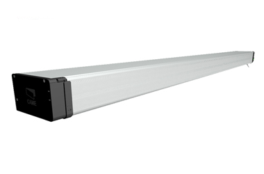 Sapario sliding door motor