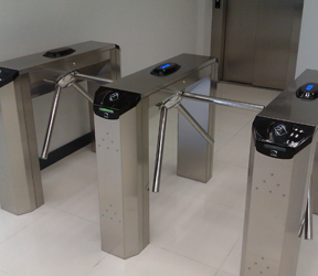CAME Turnstiles