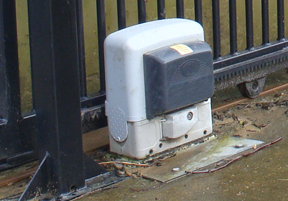 Click here to view the BK motor