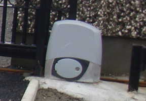 Click here to view the BX-243 motor