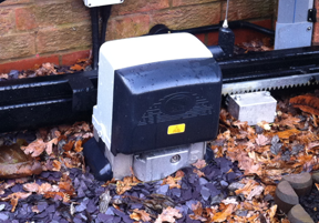 Click here to view the BX motor