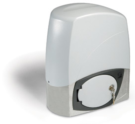 BX243 sliding gate automation motor