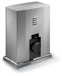 BY sliding gate automation motor