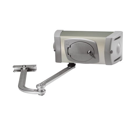 Ferni articulated arm gate automation motor