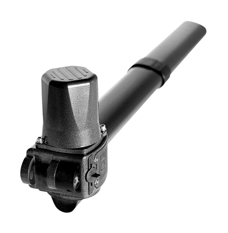 Krono worm drive gate automation motor