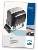 BX brochure