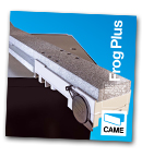 FrogPlus brochure