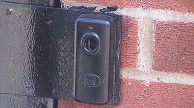 CAME safety photocell